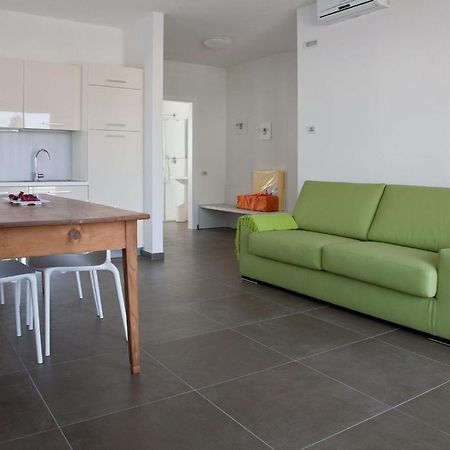 Casa Rosa Dei Venti Apartment Torbole Sul Garda Ruang foto