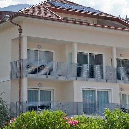 Casa Rosa Dei Venti Apartment Torbole Sul Garda Bagian luar foto