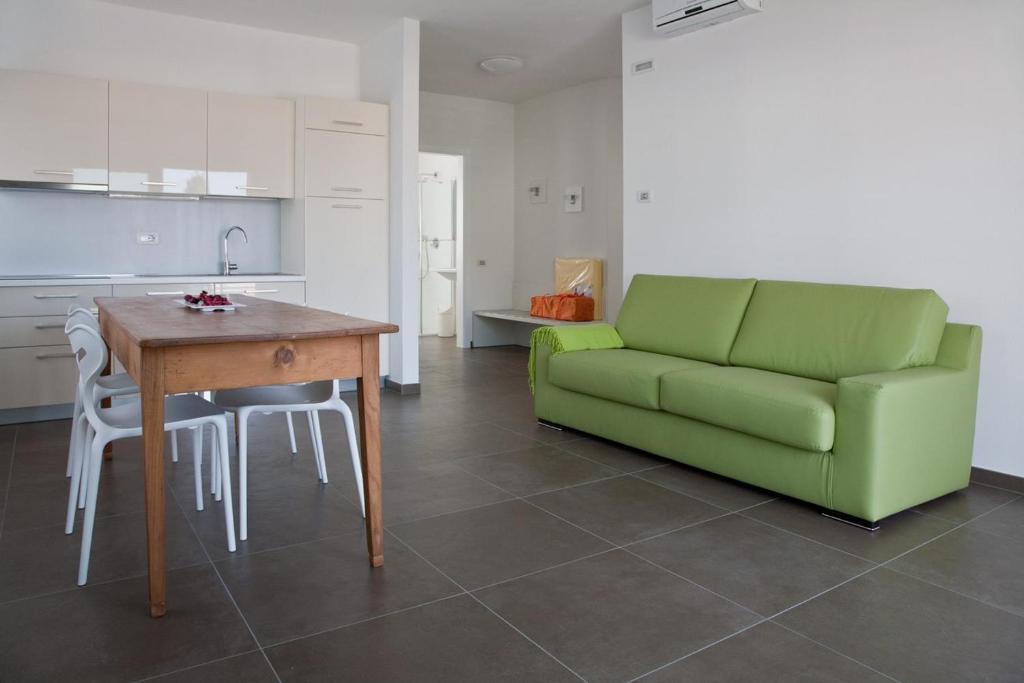 Casa Rosa Dei Venti Apartment Torbole Sul Garda Ruang foto